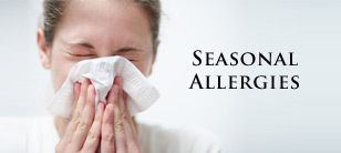 Seasonal Allergies
